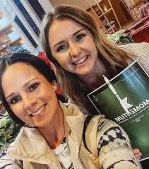 Kori Boyd's Instagram, Twitter & Facebook