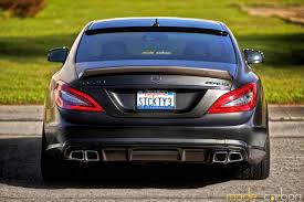 Cls 63 Amg Black Mercedes Benz Mercedes Benz Cls Cls 63 Amg