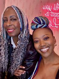 Look Book Hairstyles & Braids — Oh My heavenly hair