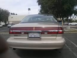 Image result for Opal 1997 Continental
