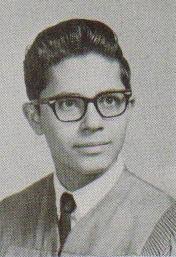 Class of '68 Graduates & Friends