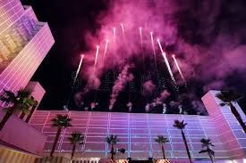 Sahara Hotel Will Soon Return To Las Vegas As Owner Meruelo Rebrands Sls