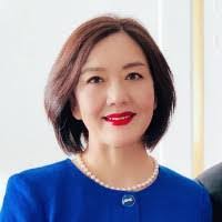 Nancy Liang's Instagram, Twitter & Facebook