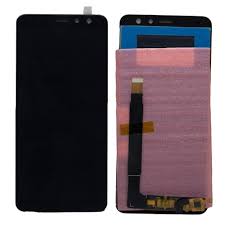 Micromax Canvas Infinity Pro ...