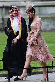 Alwaleed Bin Talal Meet The Saudi Prince Giving Away All His Money Royal Fashion Fab Clothing Dresses