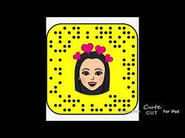 سناب لجين حسن ام رموش