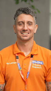 We're delighted to share this special message from JJ Chalmers 🧡 JJ  presented Day One's BBC Lifeline Appeal