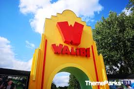Get the latest walibi logo designs. We Become Untamed At Walibi Holland Reviews Themeparks Eu Com