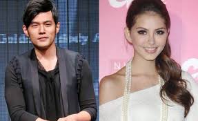 Jay Chou Announces Wedding With Hannah Quinlivan To Take Place By January Asianpopnews Wǔ yizhen) and kun ling (昆凌; jay chou announces wedding with hannah