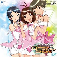 THE IDOLM@STER DREAM SYMPHONY 00 HELLO!! - project-imas wiki