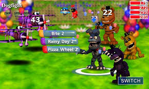 Fnaf World For Android Apk Download