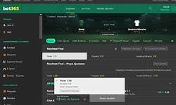 apostar no bet365 login
