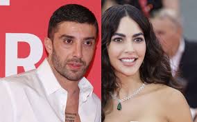 Iannone e Rocio