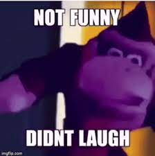 (this story is like really cringey like really cringey sorry it was one of my first story and i didn't had… Not Funny Didn T Laugh Imgflip