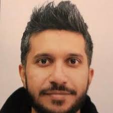 Sean Vaz's Instagram, Twitter & Facebook