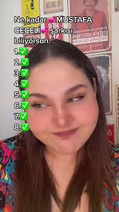 Tabiki 8/8 💕 PEKİ YA SİZ? #kesfet #fyp #mustafaceceli @Mustafa Ceceli