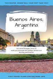 Travel Clans A Wanderlust Blog Travel South America Travel Dream Vacations