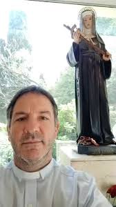 Un mensaje de nuestro Párroco, el Padre Juanacho, en el Día de todos los  Fieles Difuntos 🙏🏼🕯️