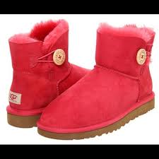 Uggs Ugg Mini Uggs Boots