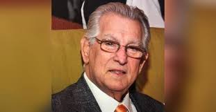 Ivo F. Colucci Obituary