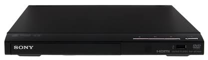 Browse a range of sony dvd players, including portable dvd players and 3d dvd players. Sony Dvd Player Dvp Sr760h Farbe Schwarz Kaufland De