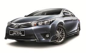 We did not find results for: Toyota Corolla Altis 2014 Pandulaju Com My