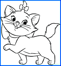 A few boxes of crayons and a variety of coloring and activity pages can help keep kids from getting restless while thanksgiving dinner is cooking. Cute Kittens Coloring Pages Coloring Home