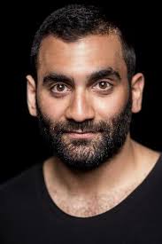 Caliphate (TV Miniseries) (2020)