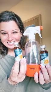 #scentoftheseason arrived at my door! Order yours today!  @grovecollaborative #grovepartner #beyondplastic #ecofriendly #lowwaste  #cleanup #plantbased