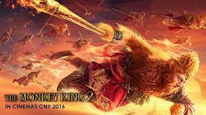 Nonton film the monkey king 2 (2016) subtitle indonesia streaming movie download gratis online. The Monkey King 2 Treler 20saat Youtube