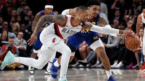 Home with you (2018) and the nba on tnt (1988). Nba Philadelphia 76ers Und Portland Erzwingen Spiel 7 Laola1 At