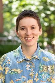 Christy Cruse's Instagram, Twitter & Facebook