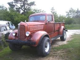 Check it out during the outlaw day parade in richfield, idaho on june 8, 2013. What Is The Model Number For 37 38 Dodge 1 Ton Pickups Mopar Flathead Truck Forum P15 D24 Com And Pilot House Com