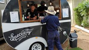 Maybe you would like to learn more about one of these? Van Life Couple Quits Jobs To Bring Speciality Coffee To Rural And Outback Communities Abc News