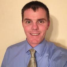 Robert Garrison (@Mrcoachg)