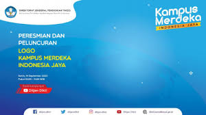 Logo kampus mengajar png download logo kampus merdeka png logo kampus merdeka indonesia jaya png kampus merdeka indonesia jaya png logo merdeka belajar kampus merdeka png logo kampus merdeka png hd logo kampus merdeka putih png. Peresmian Dan Peluncuran Logo Kampus Merdeka Indonesia Jaya Oleh Dirjen Dikti Upn Veteran Jakarta