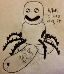 Post 2931546: Despacito_Spider Gigaboy meme Roblox