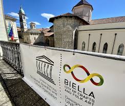 Che cosè per te la creatività? Parte il 30 settembre liniziativa di Biella  Città Creativa Unesco