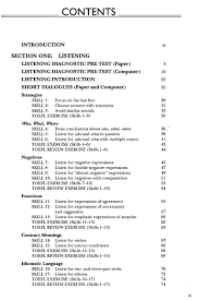Jenis soal test toefl di bawah ini merupakan soal tes toefl itp yang umum diselenggarakan di indonesia. Sharinggan Contoh Soal Toefl Ibt Pdf