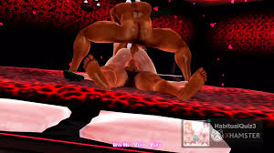 Mmd R18 Gumi and Rin Playerrrrry Sex Dance Fuck Hell Bitch Anal MILF Big  Dildo Ahegao 3D Hentai Ntr R-18