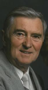 George Joseph Rogez, Glace Bay Obituary