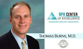Thomas E. Burns, M.D.