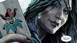 10 Dream Creative Teams To Reboot Batman