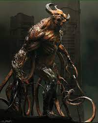 Sersi explains that the eternals were instructed to not interfere in. Mr Moment On Twitter Possible Early Deviants Concept Art For The Movie Eternals 2 2 Eternals