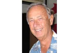 Richard Hodgson Obituary (2013)