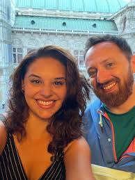 Paulina Amato and Danny Marino's Wedding Website