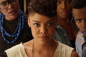 Bell ), but never so lovely as in those moments where characters, overcome with spontaneous emotion, set aside their spiritual placards to engage on. 5 Reasons Everyone Needs To See Dear White People Salon Com