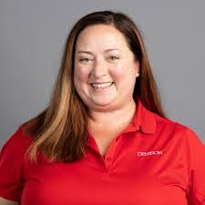 Kate Denison's Instagram, Twitter & Facebook