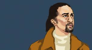 The conflicting sides of 'Hamilton'