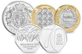 Schau dir unsere auswahl an nautischen alphabet an, um die tollsten. 50p Coins For Sale Or Swaps Grimsby And Cleethorpes Facebook
